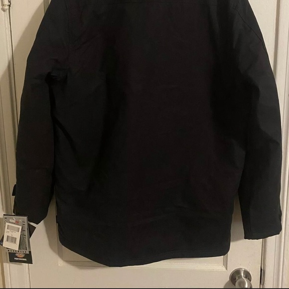 Dickies Pro Jacket Codura 3M Field Coat - Picture 4 of 4